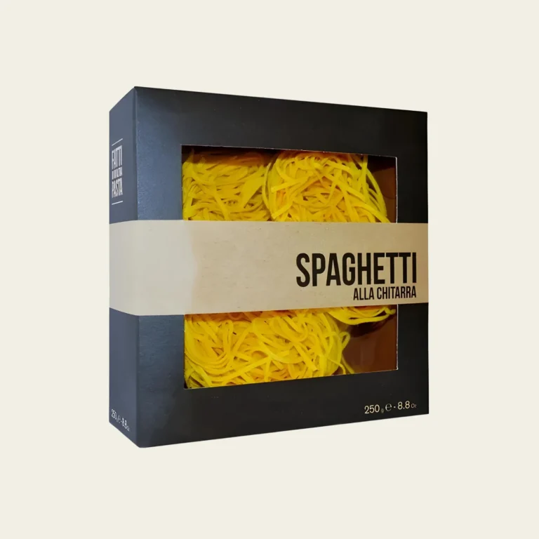 Trendy Custom Printed Spaghetti Packaging Boxes Wholesale - Hot Custom Boxes