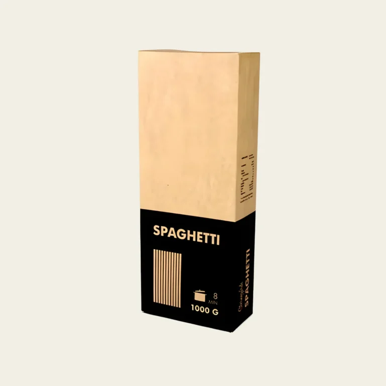 Professional Custom Printed Spaghetti Packaging Boxes Wholesale - Hot Custom Boxes