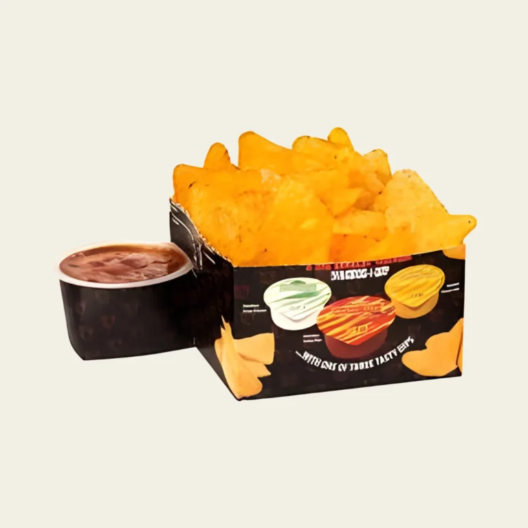 Professional Custom Nachos Packaging Boxes Wholesale - Hot Custom Boxes