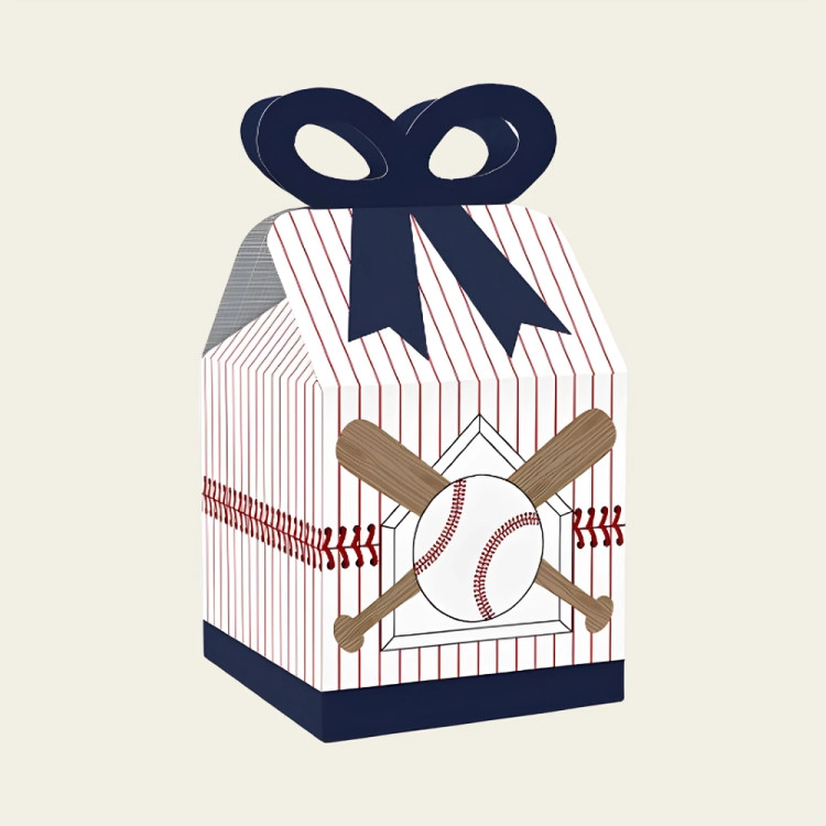 High-Quality Custom Baseball Packaging Boxes Wholesale  - Hot Custom Boxes