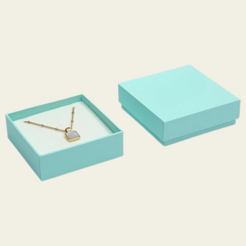 Personalized Custom Pendant Packaging Boxes Wholesale - Hot Custom Boxes