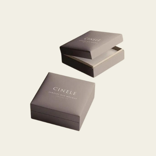 Custom Small Jewelry Packaging Boxes Wholesale - Hot Custom Boxes