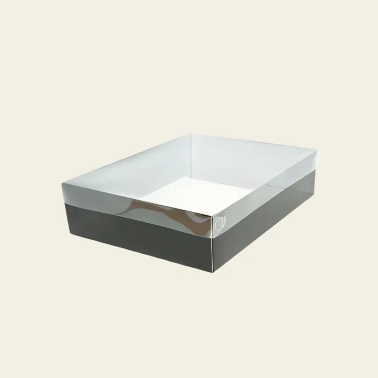 CLEAR-LID-BOX