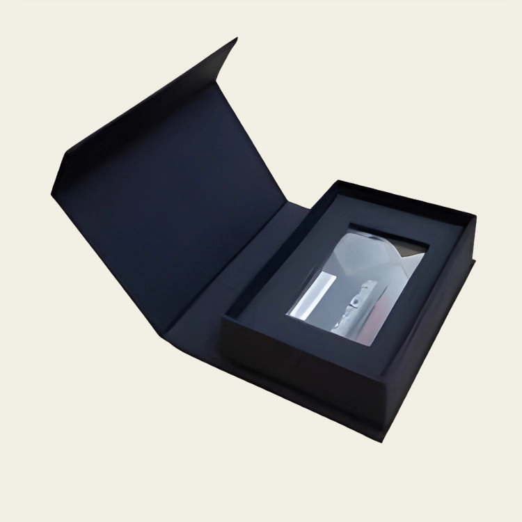 Exclusive Custom Credit Card Packaging Boxes Wholesale - Hot Custom Boxes