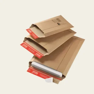 Personalized Custom Rigid Mailers Packaging Boxes Wholesale - Hot Custom Boxes