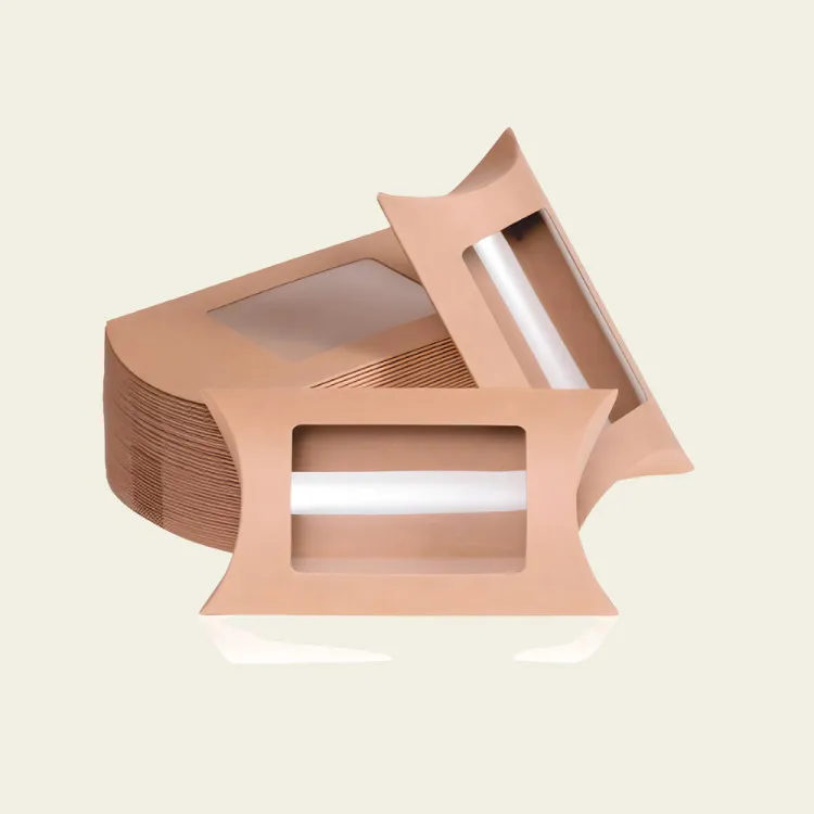 KRAFT-PILLOW-BOXES