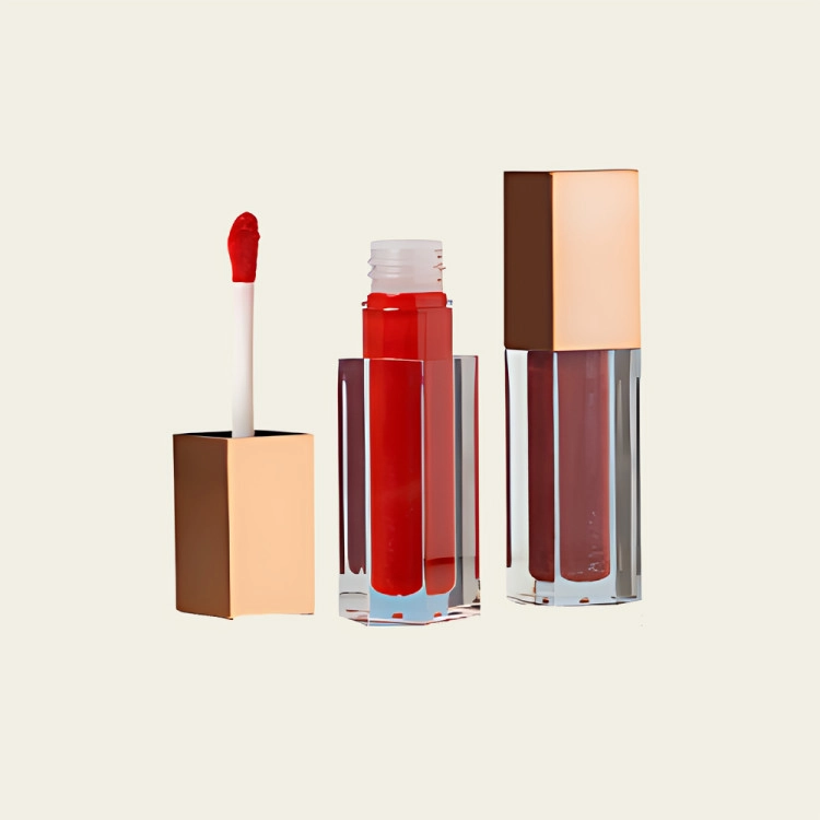 Custom-lip-gloss-tubes