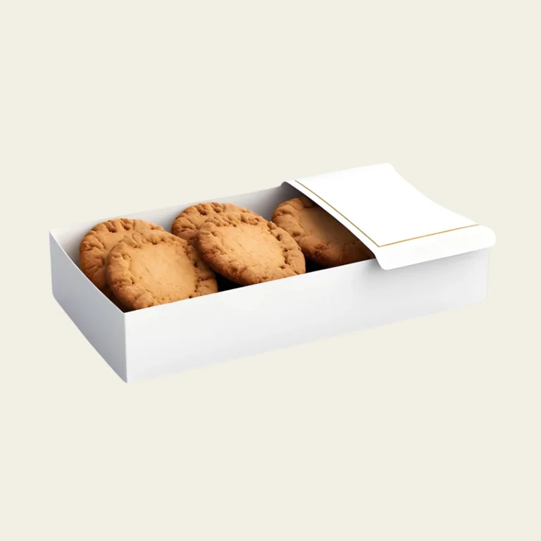 Cookie-Sleeves