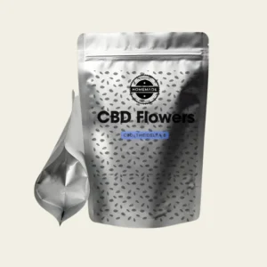Eco-Friendly Custom Printed Vacuum Sealed Mylar Bags Wholesale- Hot Custom Boxes