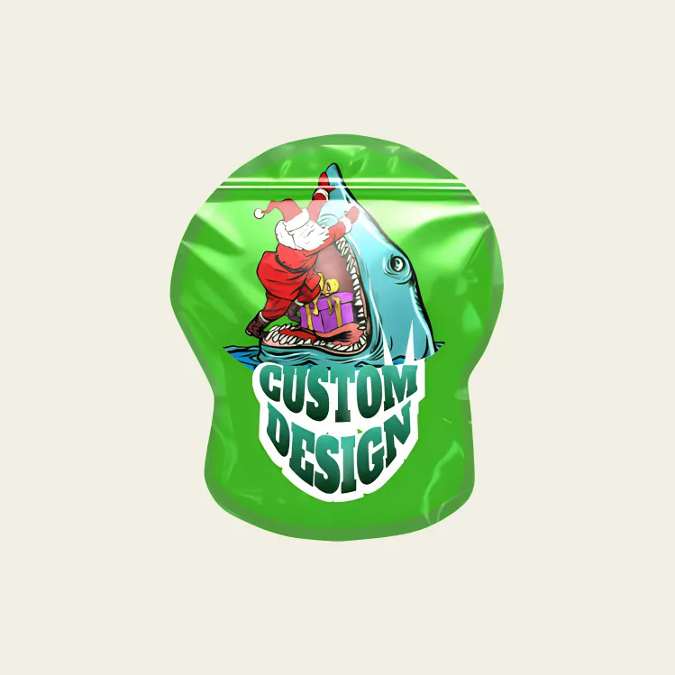 Custom-Green-Mylar-Bags-4