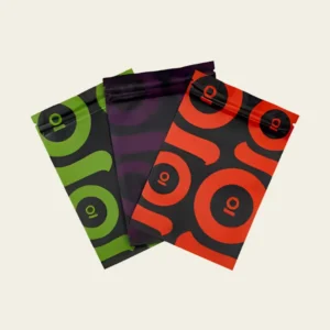 Affordable Custom Mylar Pouches Wholesale - Hot Custom Boxes