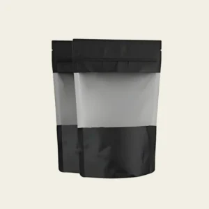 Custom Window Mylar Bags Wholesale - Hot Custom Boxes