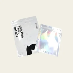 Custom Printed Mylar Envelope Wholesale - Hot Custom Boxes