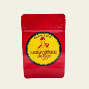 Custom Design Weed Mylar Packaging Bags Wholesale - Hot Custom Boxes