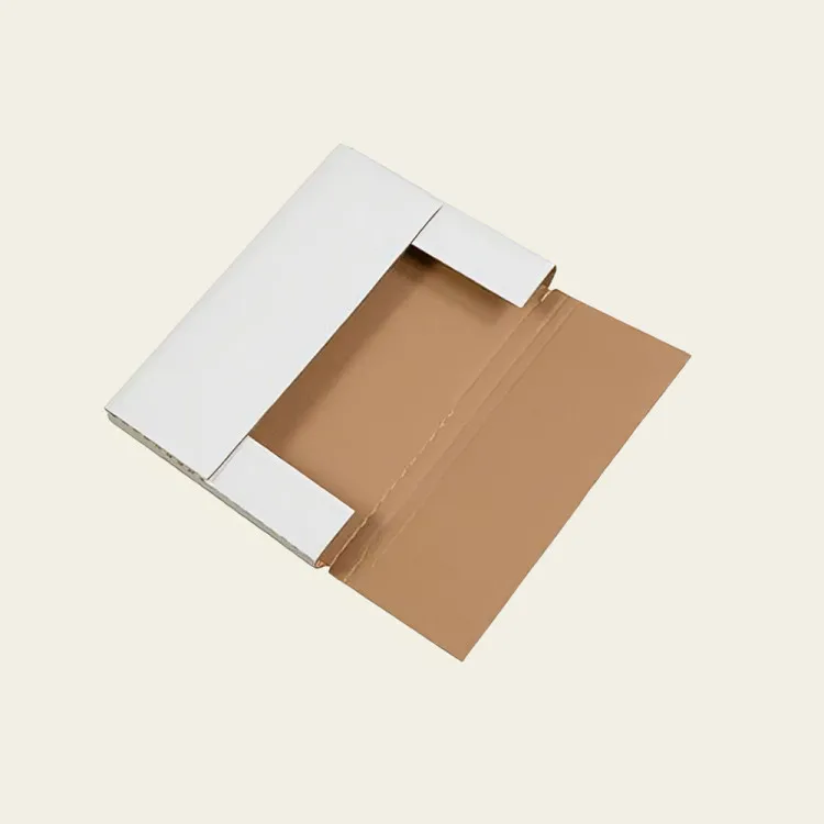 High-Quality Custom Vinyl Record Shipping Packaging Boxes Wholesale - Hot Custom Boxes