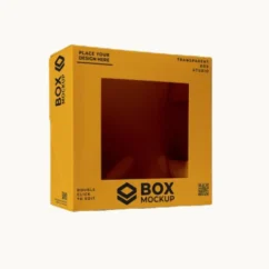 Custom Printed Retail Packaging Boxes Wholesale - Hot Custom Boxes