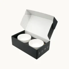 Premium Custom Candle Packaging Boxes Wholesale - Hot Custom Boxes