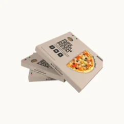 Custom Pizza Packaging Boxes - Hot Custom Boxes