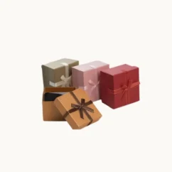 Custom Gift Packaging Boxes - Hot Custom Boxes