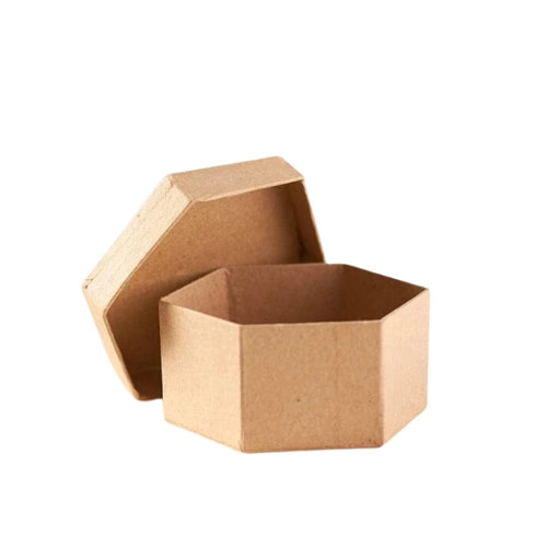 Creative Custom Hexagon Packaging Boxes Wholesale - Hot Custom Boxes