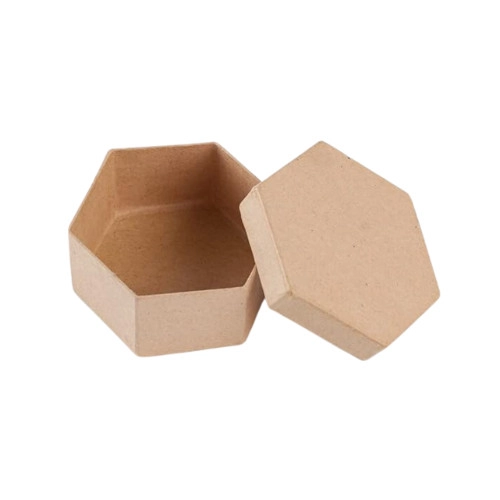 Premium Custom Hexagon Packaging Boxes Wholesale - Hot Custom Boxes