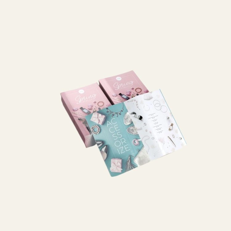 Wholesale Catalogs 2