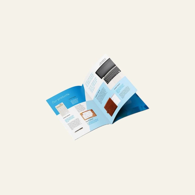 Wholesale Catalogs 3