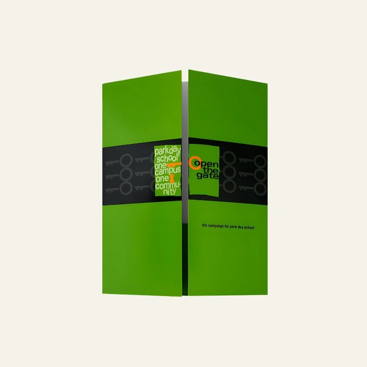 Gate Folders2