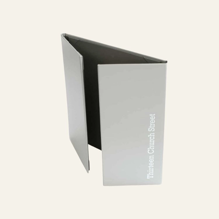 Custom Gate Folders | Premium Printing at Hot Custom Boxes