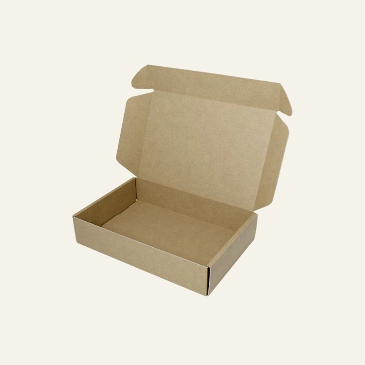 Eco-Friendly Packaging Boxes 1