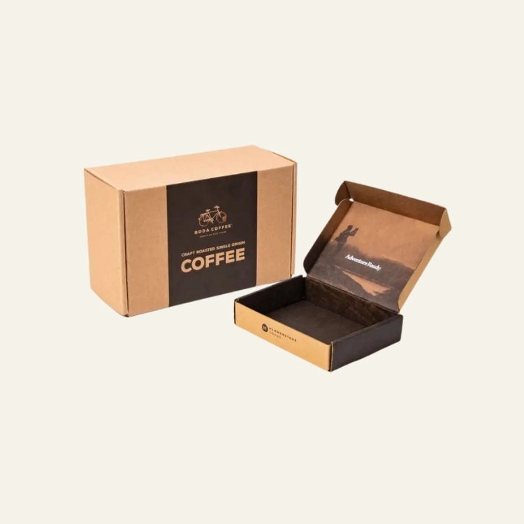 Eco-Friendly Packaging Boxes 2