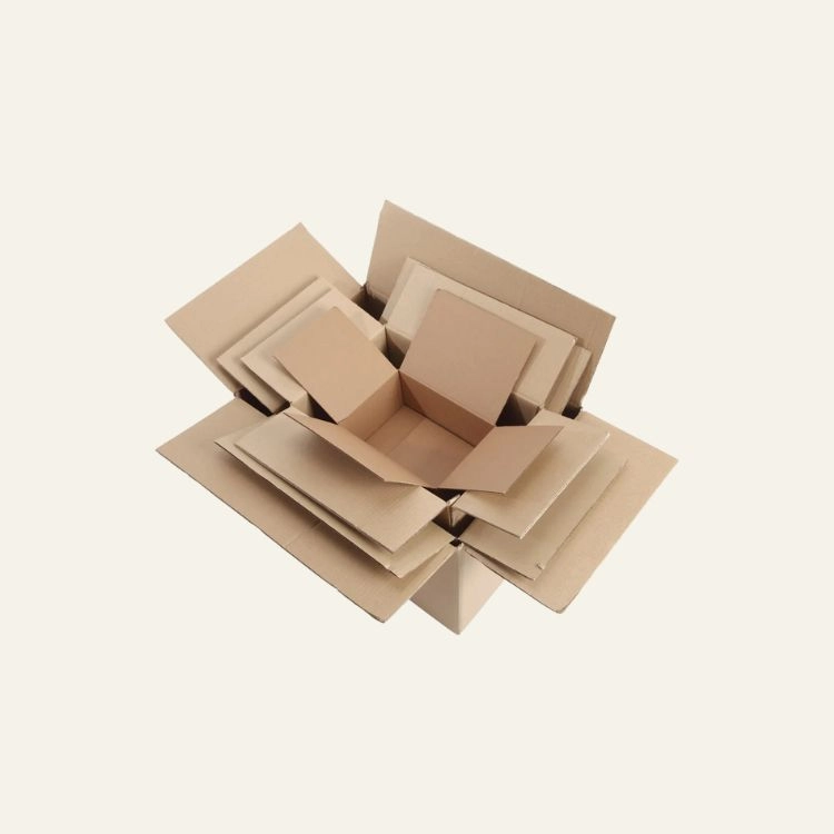 Eco-Friendly Packaging Boxes 4