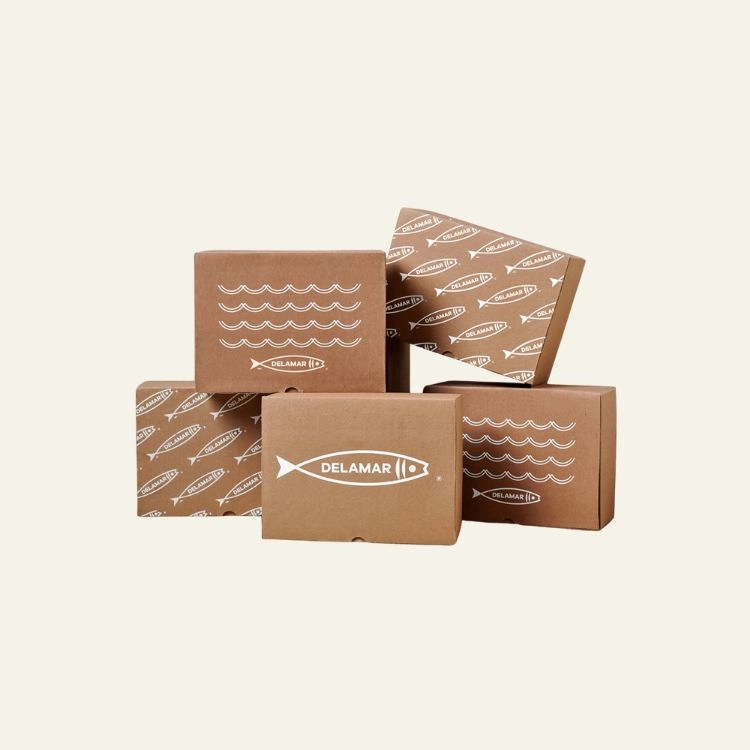 Eco-Friendly Packaging Boxes