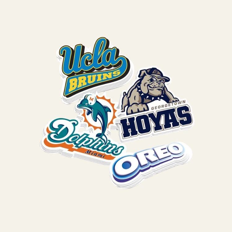 Custom Static Clings 3