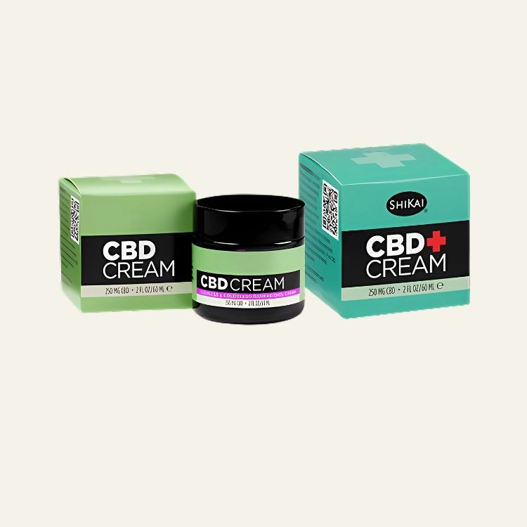 CBD Pain Cream Boxes3
