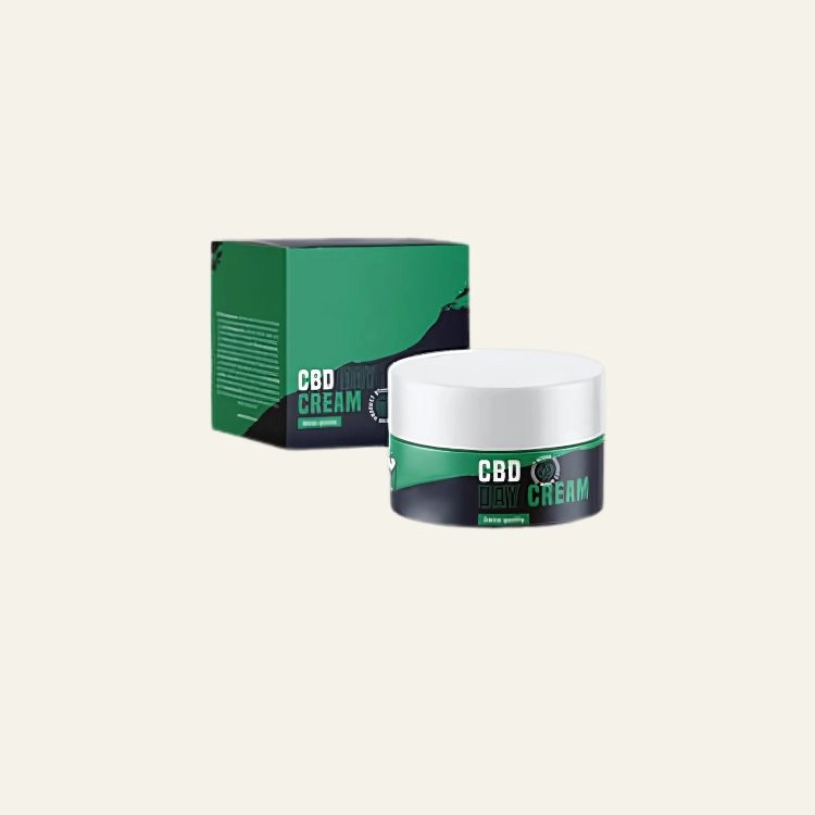 CBD Pain Cream Boxes4