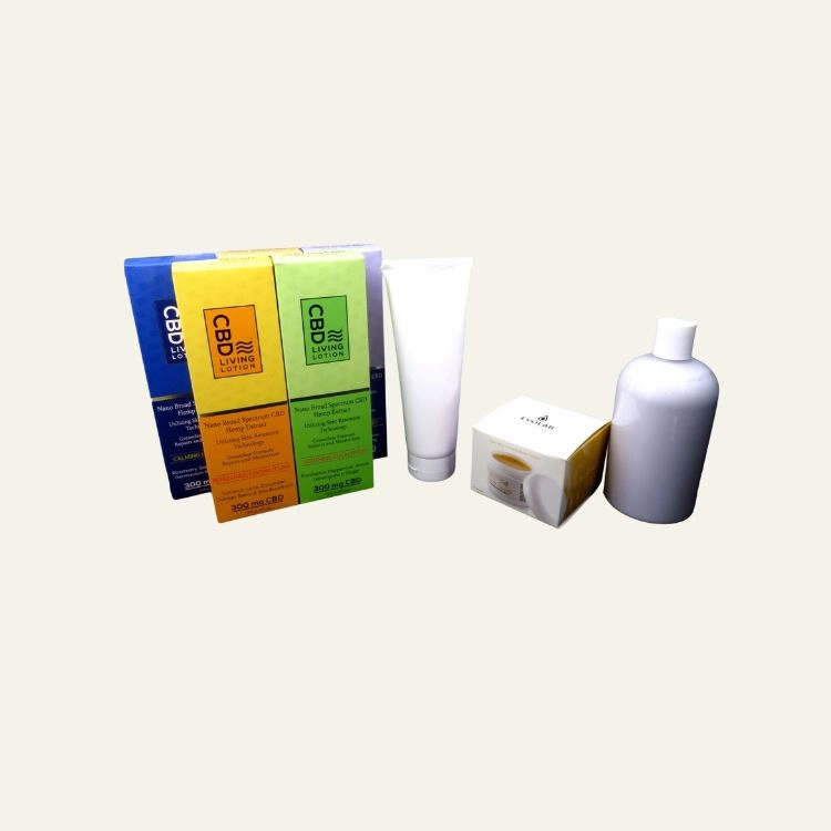 CBD Lotion Boxes2
