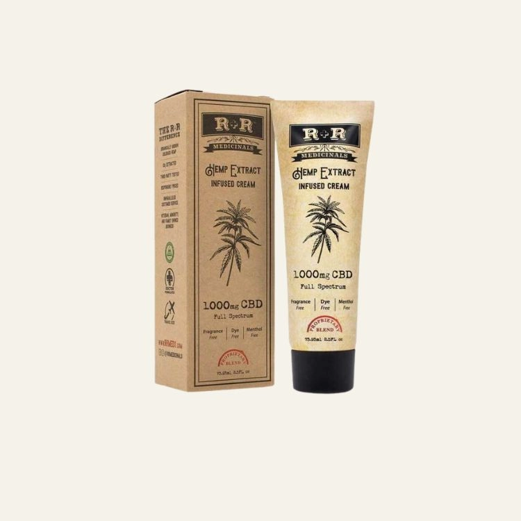 CBD Lotion Boxes4