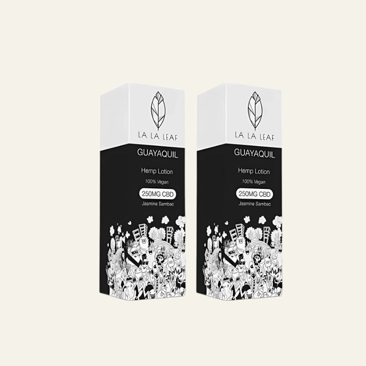 CBD Lotion Boxes5