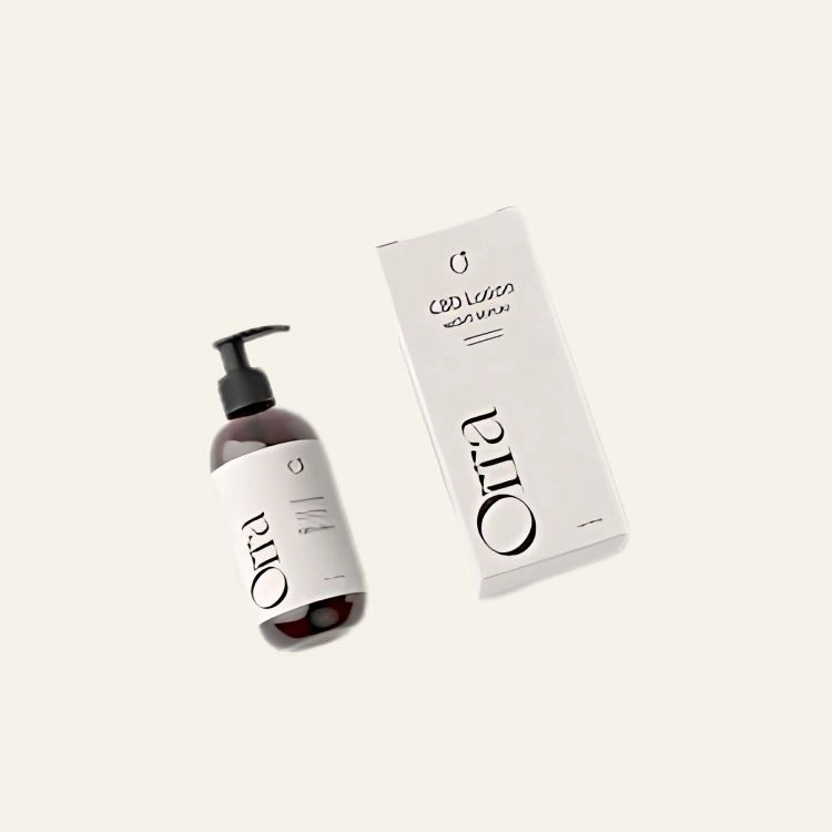 CBD Lotion Boxes6