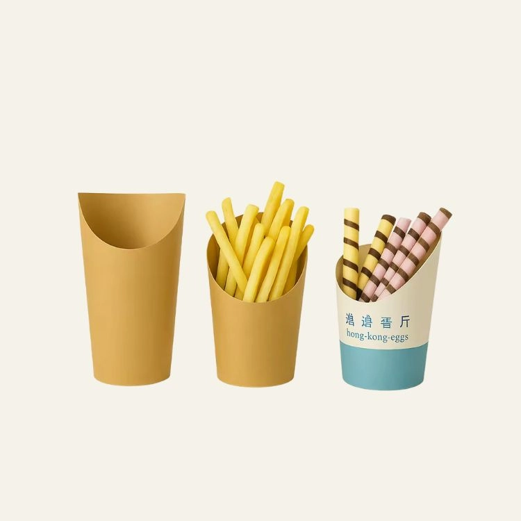 Custom Chips Cups 3