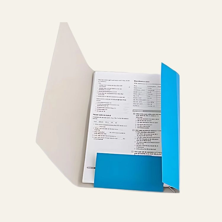 Custom Document Folders1