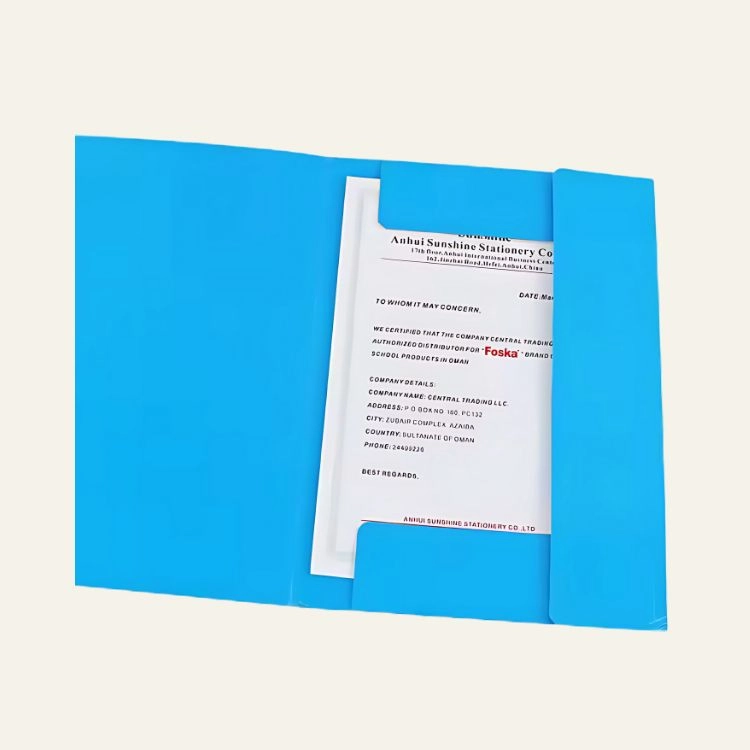 Custom Document Folders2