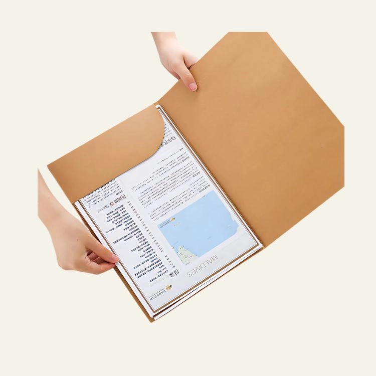 Custom Document Folders3