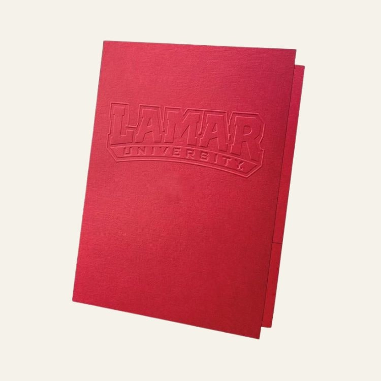Embossed Folders2
