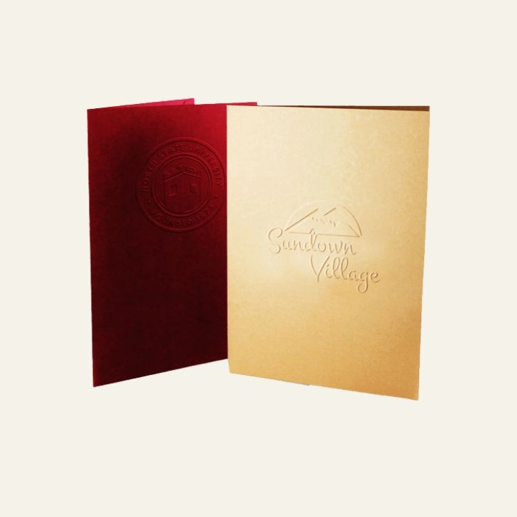 Embossed Folders5