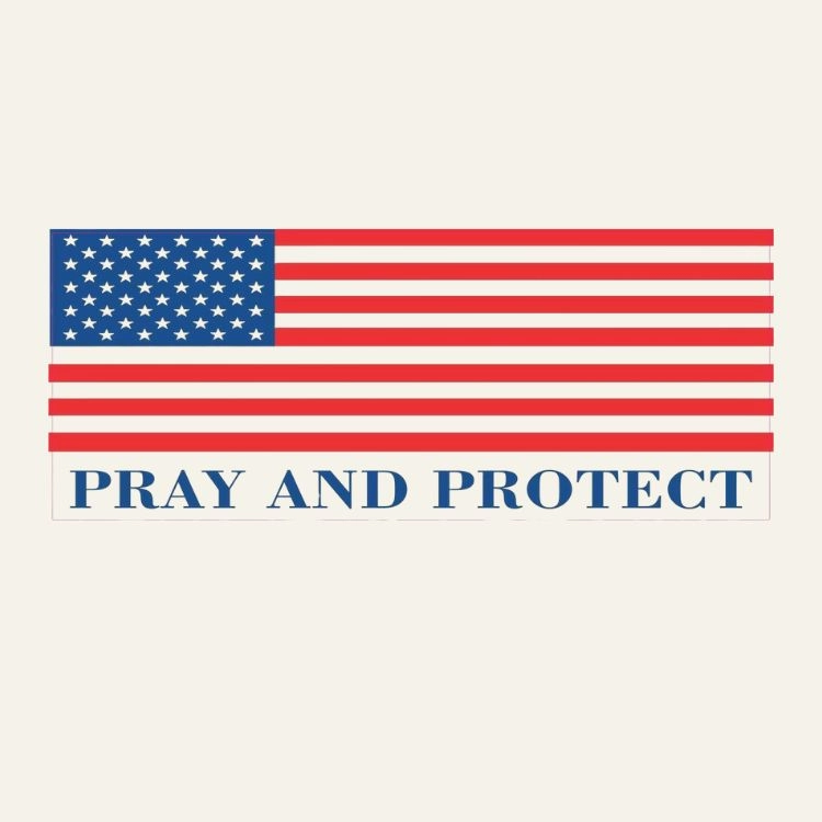 Religious Bumper Stickers2