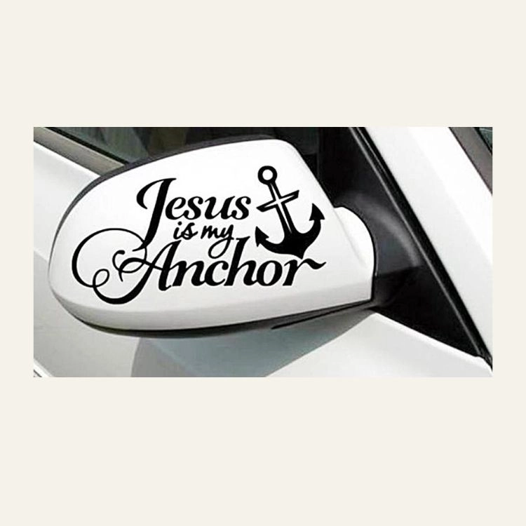 Religious Bumper Stickers4