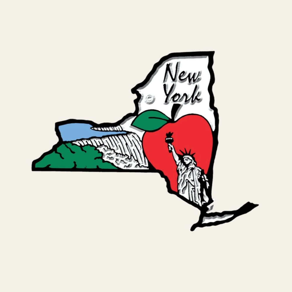 Custom Magnetic Bumper Stickers