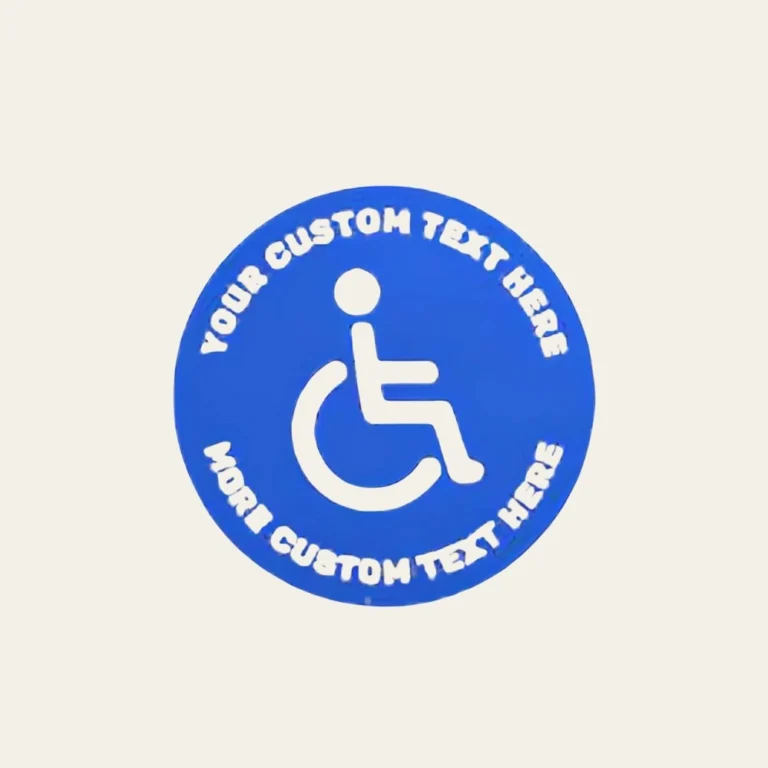 Custom Magnetic Bumper Stickers4